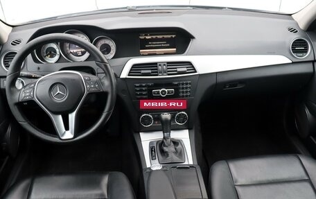 Mercedes-Benz C-Класс, 2011 год, 1 500 000 рублей, 9 фотография