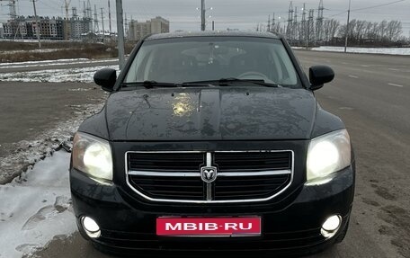 Dodge Caliber I рестайлинг, 2006 год, 580 000 рублей, 1 фотография