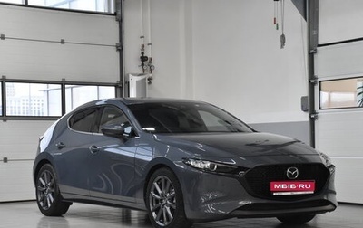 Mazda 3, 2020 год, 2 099 000 рублей, 1 фотография