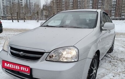 Chevrolet Lacetti, 2012 год, 800 000 рублей, 1 фотография