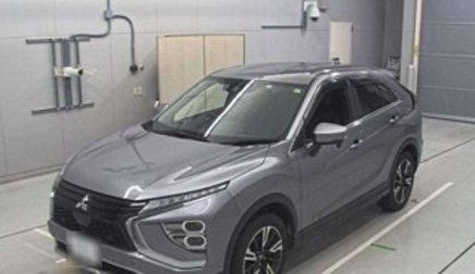 Mitsubishi Eclipse Cross, 2022 год, 2 250 000 рублей, 1 фотография