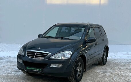 SsangYong Kyron I, 2011 год, 795 000 рублей, 1 фотография