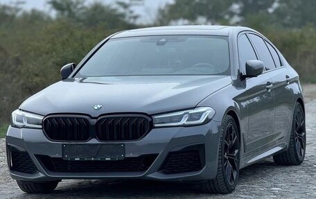 BMW 5 серия, 2021 год, 4 170 000 рублей, 7 фотография