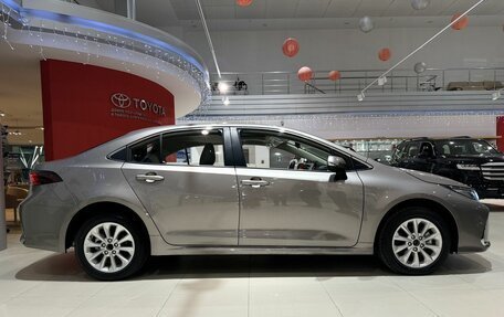 Toyota Corolla, 2024 год, 3 200 000 рублей, 3 фотография