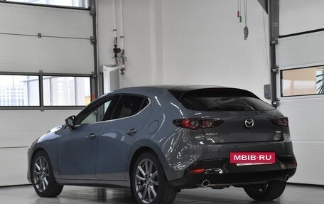 Mazda 3, 2020 год, 2 099 000 рублей, 2 фотография