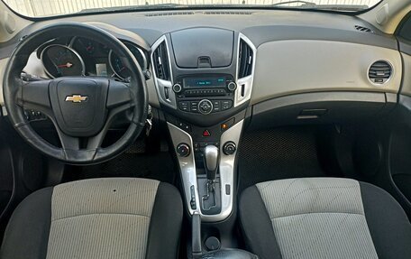 Chevrolet Cruze II, 2013 год, 885 000 рублей, 7 фотография