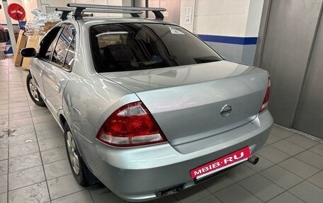 Nissan Almera Classic, 2009 год, 577 000 рублей, 2 фотография