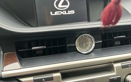 Lexus ES VII, 2013 год, 2 100 000 рублей, 8 фотография