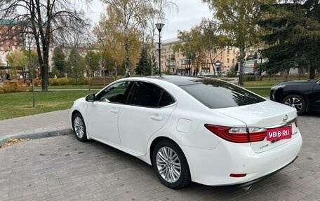 Lexus ES VII, 2013 год, 2 100 000 рублей, 4 фотография