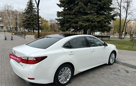 Lexus ES VII, 2013 год, 2 100 000 рублей, 3 фотография