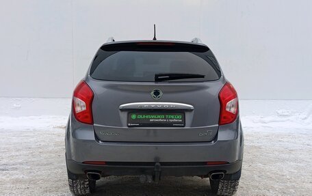 SsangYong Actyon II рестайлинг, 2013 год, 1 060 000 рублей, 6 фотография