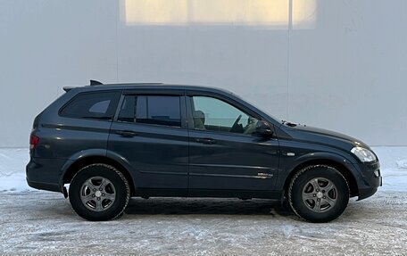 SsangYong Kyron I, 2011 год, 795 000 рублей, 4 фотография