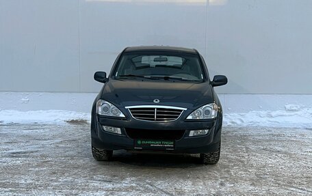 SsangYong Kyron I, 2011 год, 795 000 рублей, 2 фотография