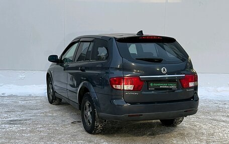 SsangYong Kyron I, 2011 год, 795 000 рублей, 7 фотография