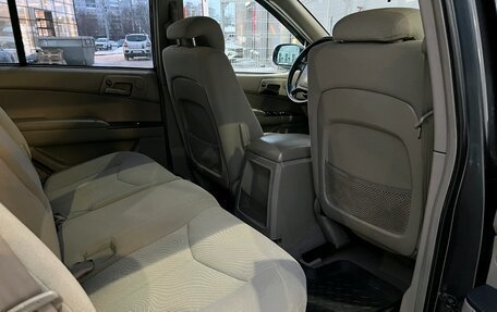 SsangYong Kyron I, 2011 год, 795 000 рублей, 11 фотография