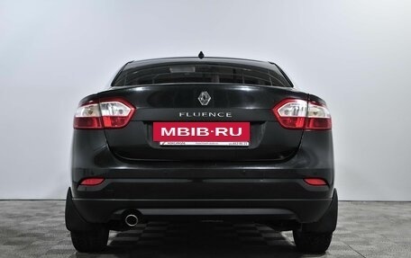 Renault Fluence I, 2013 год, 780 000 рублей, 6 фотография