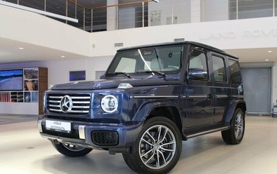 Mercedes-Benz G-Класс W463 рестайлинг _iii, 2024 год, 28 600 000 рублей, 1 фотография