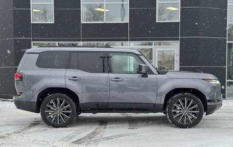 Lexus GX, 2024 год, 17 490 000 рублей, 4 фотография