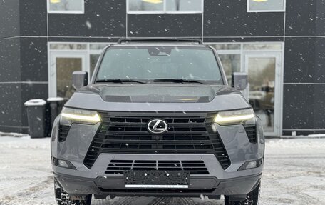 Lexus GX, 2024 год, 17 490 000 рублей, 2 фотография