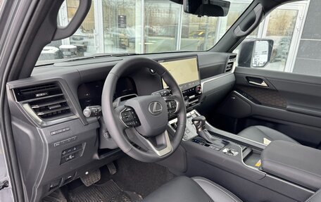 Lexus GX, 2024 год, 17 490 000 рублей, 12 фотография