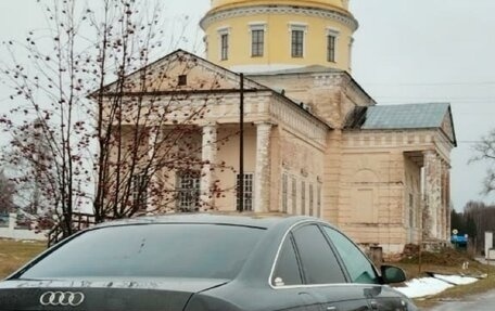 Audi A6, 2006 год, 780 000 рублей, 5 фотография