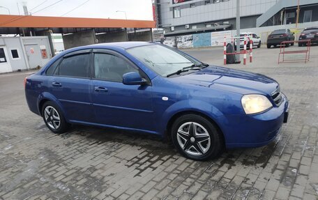 Chevrolet Lacetti, 2007 год, 370 000 рублей, 8 фотография