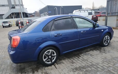 Chevrolet Lacetti, 2007 год, 370 000 рублей, 7 фотография