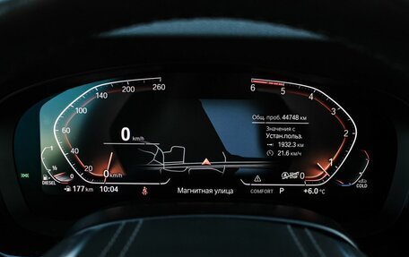 BMW 5 серия, 2021 год, 6 990 000 рублей, 13 фотография