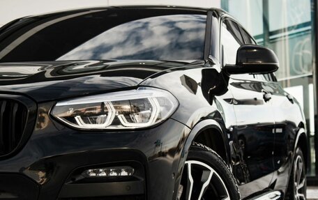 BMW X4, 2020 год, 5 480 000 рублей, 8 фотография