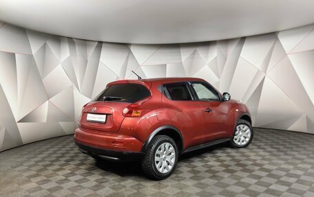 Nissan Juke II, 2013 год, 965 000 рублей, 2 фотография