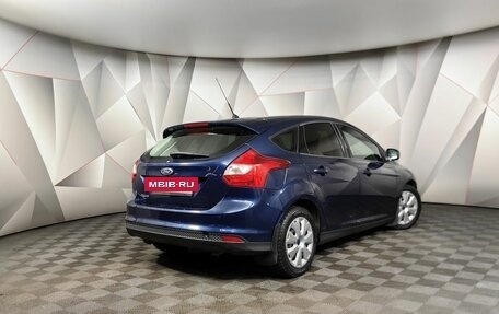 Ford Focus III, 2012 год, 655 150 рублей, 2 фотография