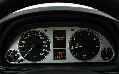 Mercedes-Benz B-Класс, 2008 год, 764 000 рублей, 13 фотография