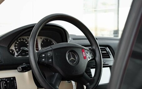 Mercedes-Benz B-Класс, 2008 год, 764 000 рублей, 12 фотография