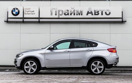 BMW X6, 2008 год, 1 749 000 рублей, 5 фотография