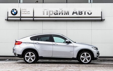 BMW X6, 2008 год, 1 749 000 рублей, 6 фотография