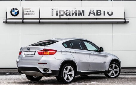 BMW X6, 2008 год, 1 749 000 рублей, 2 фотография