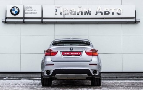 BMW X6, 2008 год, 1 749 000 рублей, 4 фотография