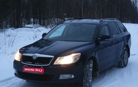 Skoda Octavia, 2012 год, 650 000 рублей, 1 фотография