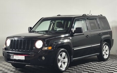 Jeep Liberty (Patriot), 2010 год, 939 000 рублей, 1 фотография