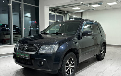 Suzuki Grand Vitara, 2011 год, 1 241 000 рублей, 1 фотография