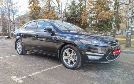 Ford Mondeo IV, 2013 год, 1 155 000 рублей, 1 фотография