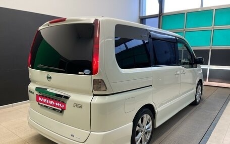 Nissan Serena III, 2010 год, 1 600 000 рублей, 6 фотография