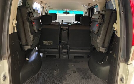 Nissan Serena III, 2010 год, 1 600 000 рублей, 15 фотография