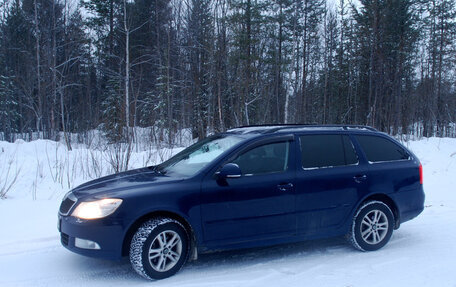 Skoda Octavia, 2012 год, 650 000 рублей, 2 фотография