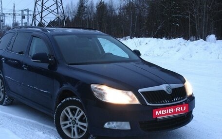 Skoda Octavia, 2012 год, 650 000 рублей, 5 фотография