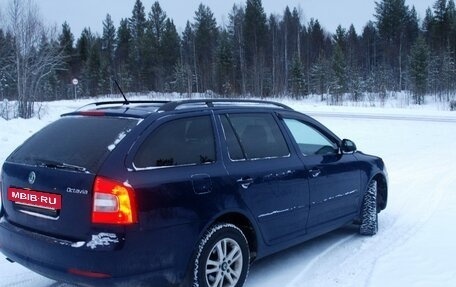 Skoda Octavia, 2012 год, 650 000 рублей, 4 фотография