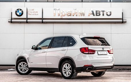 BMW X5, 2017 год, 3 595 000 рублей, 6 фотография