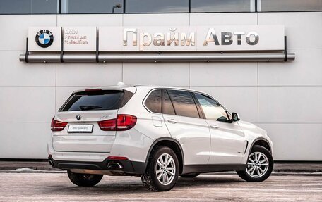 BMW X5, 2017 год, 3 595 000 рублей, 2 фотография