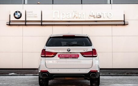 BMW X5, 2017 год, 3 595 000 рублей, 4 фотография