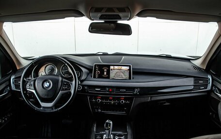 BMW X5, 2017 год, 3 595 000 рублей, 13 фотография